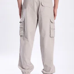 IVOC Men Joggers Trousers image 2
