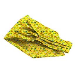 Blacksmith Men Printed Ascot Tie image 3