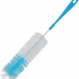 hukum Long Bottle Cleaning Brush for Clean All Sizes of Bottles Bottle Cleaning Brush image 2