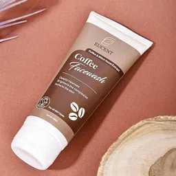 EUCENT Coffee Face Wash For Deeply Cleanses - 100 ml-picture-29