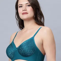 In Care Bra Full Coverage Heavily Padded image 4