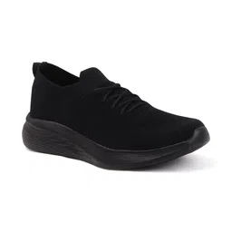 FILNGO Men Textile Walking Non-Marking Shoes image 4