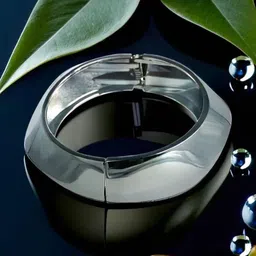 CLEO BE BOLD BE YOU Women Gold-Plated Wraparound Bracelet image 3