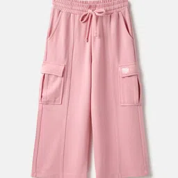 United Colors of Benetton Girls Trousers-picture-33