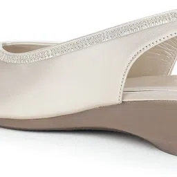 shezone Women Heels Sandal image 3