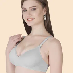 Joomie Full Coverage Lightly Padded T-Shirt Bra image 3