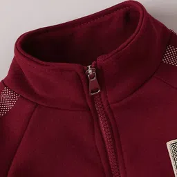 Hopscotch Boys Cotton Blend Printed Clothing Set image 3