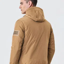 Snitch Men Lightweight Padded Jacket image 4
