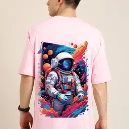Jack Paris Men Graphic Printed Cotton Oversized T-shirt-picture-11