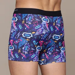 DISPENSER Pack Of 2 Printed Mid Rise Trunk PACK 2-MAS-C4-C8-S image 2