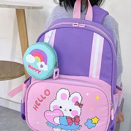 SYGA Unisex Kids Backpack-image-84