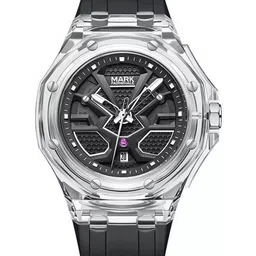 mark fairwhale Men Dial & Straps Analogue Multi Function Watch FW-5920-R1-picture-16