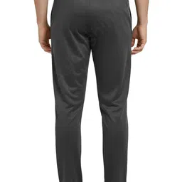 Aakarshini Men Relaxed-Fit Mid-Rise Winter Wear Warm Track Pant image 3