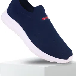 Sparx Men Mesh Training or Gym Shoes image 5