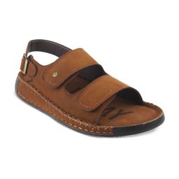 WALKWAY by Metro Men Buckle Comfort Sandals-picture-11