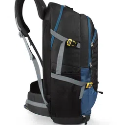 Provogue Unisex Backpack image 3