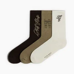 H&M 3-Pack Socks-picture-35