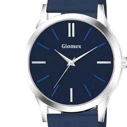 PERUCCI Men Brass Dial & Straps Analogue Watch WATH2QZR9GZXJ7NP image 3