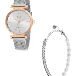 French Connection Women Watch Gift Set FCJR87A-picture-11