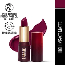 lakmé Forever Matte Lipstick image 1