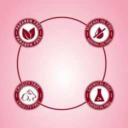 FYC Professional 5 Step Red-Wine Facial Kit- 55 g Each image 5