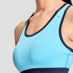 BOLDFIT Full Coverage Sports Workout Bra image 5
