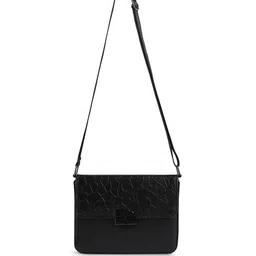 Caprese Textured Crossbody Sling Bag-picture-37