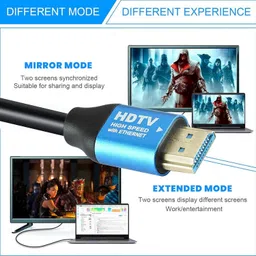 DOTNET HDMI Cable 1.5 m DNT-HDMI -1.5MTR-4K-picture-31