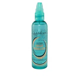Glamcos Professional Clossy Hair Serum With Vitamin E - 100 ml-image-82