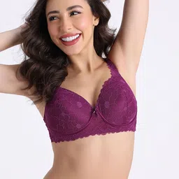 Zivame Bra Medium Coverage Lightly Padded-picture-20
