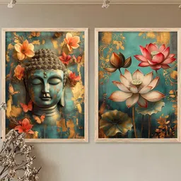 WALLLANE Wood Wall Paintings-picture-20