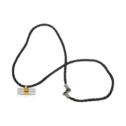 Utkarsh Geometric Pendants with Chains image 4