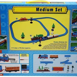 rutshra 22835 Thomas and Friendss RSH image 5