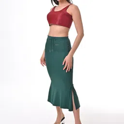 Fly Birds Mid-Rise Saree Shapewear image 5