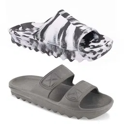 World Wear Footwear Men Clogs-picture-30