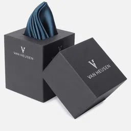 Van Heusen Men Party Pocket Square-picture-34