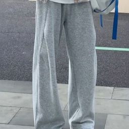 KPOP Men Original Trousers-picture-20