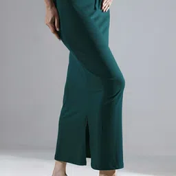 IndianRang 4-Way Stretchable With Drawstring Mermaid Fit Saree Shapewear image 4