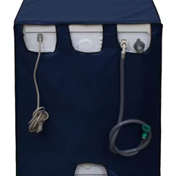 DREAM CARE Front Load Washing Machine Cover image 5
