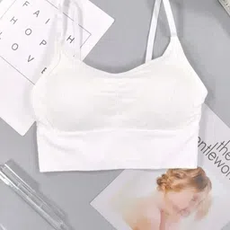 US FASHION Bra Full Coverage Lightly Padded image 2