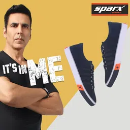 sparx Mens Sm 162 Sneaker image 3