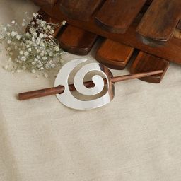 TEEJH Women Hairstick-picture-8