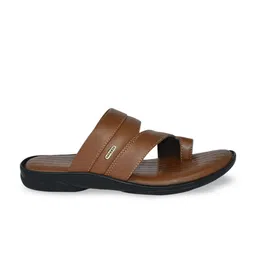 Ajanta Men One Toe Flats image 4