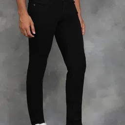 Greenfibre Men Slim Fit Jeans image 2