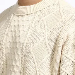 HIGHLANDER Men Pullover image 2