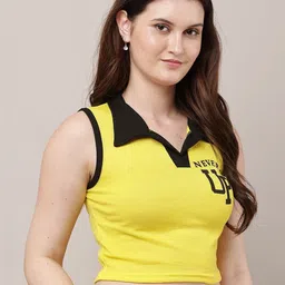 RC NEOEN Crop Top image 3