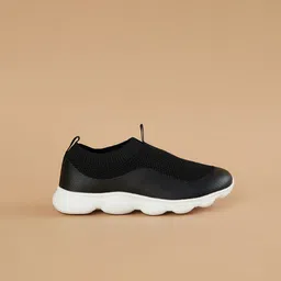 Fame Forever by Lifestyle Boys Slip-On Sneakers image 3