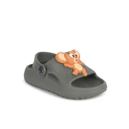 Action Unisex Kids Clogs image 5
