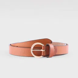 Big Hello - The Plus Life Men Leather Belt-picture-39