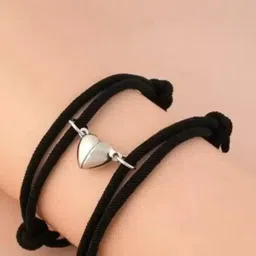 Teeragaj Unisex Link Bracelet-picture-11